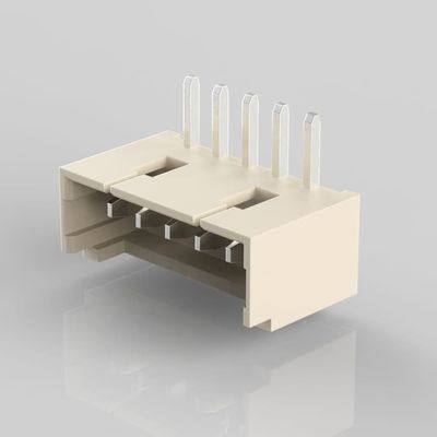 провод 1.25mm, который нужно взойти на борт гофрирует тип MOLEX 53048xx10 ПОГРУЖЕНИЯ соединителя 90°