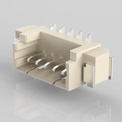 провод вафли 1.25mm для восхождения на борт MX 53398xx67 строки UL94V0 Nylon-9T 2Pin-16Pin соединителя одиночного