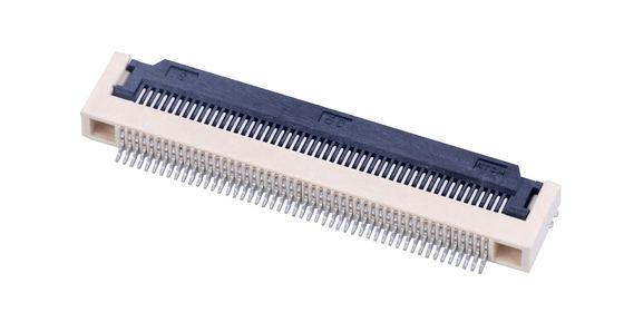 4-68 соединители Pin FFC FPC сооружают 0.5mm с типом замка SMT