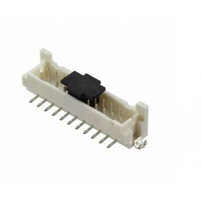 2.0mm вафли df11 smt доска к доске соединитель двойные ряды вертикально 180° df11cz-xxp