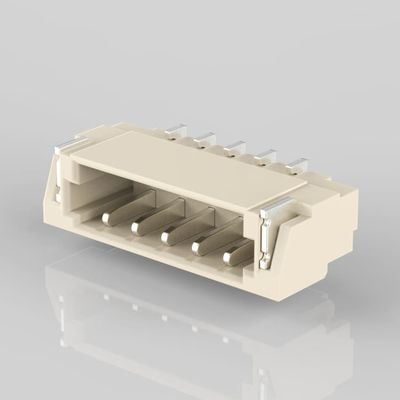 Провод JST для восхождения на борт соединителя 2Pin-20Pin вафли строки 0.8mm соединителя одиночного
