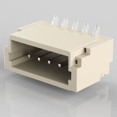 Грузящ и регулирующ провод BMxxB SRSS к вафле 2Pin-20Pin строки 1.0mm соединителя Pcb одиночной