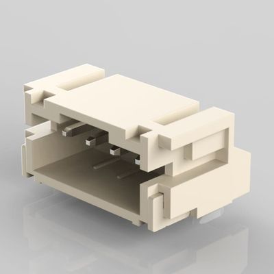 провод вафли 2.0mm для восхождения на борт типа ПЭ-АШ SxxB PH-SM4-TB Smt соединителя соединителя 2.0AMP