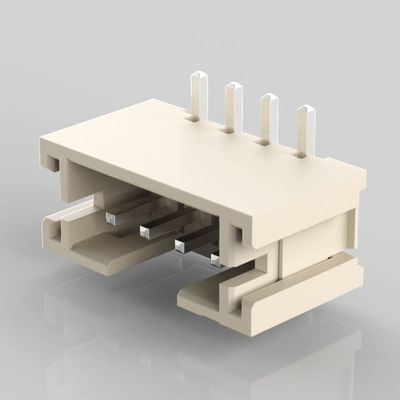 провод вафли 2.0mm для восхождения на борт типа ПЭ-АШ SxxB PH-SM4-TB Smt соединителя соединителя 2.0AMP