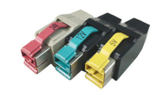 тип 5V 12V 24V припоя большого настоящего соединителя Usb силы 3.0Amp мужской