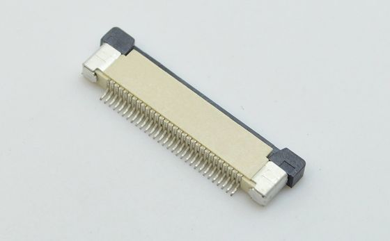 Соединители Soyoung FFC FPC 0,5 FPC соединителя SMT дна Mm типа контакта