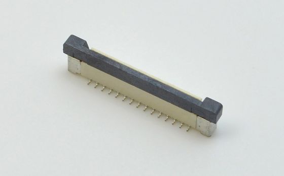 Соединители DC 0.5Amp FFC FPC AC 0,5 SGS ДОСТИГАЕМОСТИ тангажа Mm аттестовали