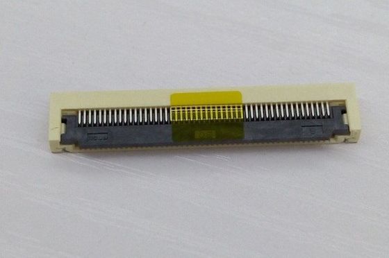 4-68 соединители Pin FFC FPC сооружают 0.5mm с типом замка SMT