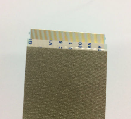4-68 соединители Pin FFC FPC сооружают 0.5mm с типом замка SMT