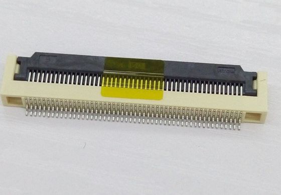 4-68 соединители Pin FFC FPC сооружают 0.5mm с типом замка SMT