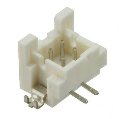 2.0mm вафли df11 smt доска к доске соединитель двойные ряды вертикально 180° df11cz-xxp