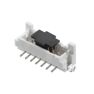 2.0mm вафли df11 smt доска к доске соединитель двойные ряды вертикально 180° df11cz-xxp