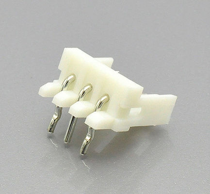 2.0 мм ПКБ соединители Wire To Board 90° 2-15 Pin Dip Type 2.0amp