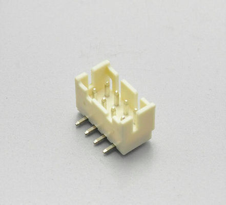3.0Amp SMT Type Wire To Pcb Connector серии PHD2.0