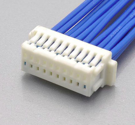 1.0mm Wire To Board Connector Wafer Dual Rows SMT Тип 2*4Pin-2*25Pin JST SHD BMxxB-SRDS