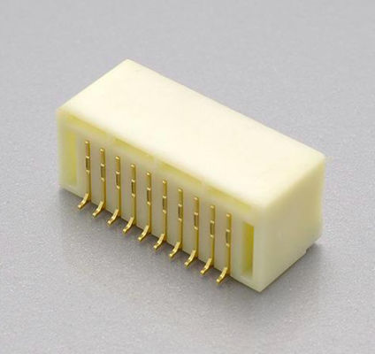 1.0mm Wire To Board Connector Wafer Dual Rows SMT Тип 2*4Pin-2*25Pin JST SHD BMxxB-SRDS