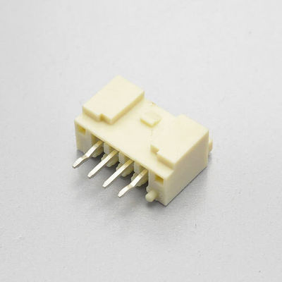 2.0mm Wire To Board Connector Wafer Single Row Dip Type 1*2Pin-1*15Pin JST PA SXXB-PASK Продолжающийся сжимание