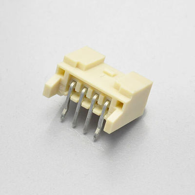 2.0mm Wire To Board Connector Wafer Single Row Dip Type 1*2Pin-1*15Pin JST PA SXXB-PASK Продолжающийся сжимание