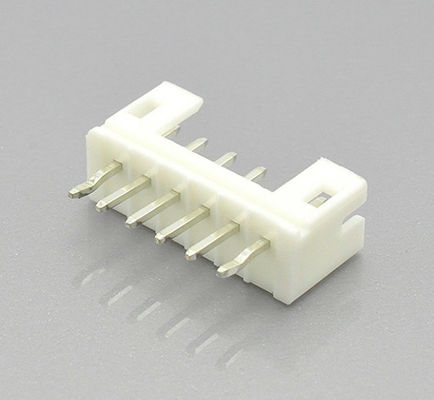 2.0mm Wire To Board Wafer Connector Single Row Dip Type 1*2Pin-1*18Pin JST PH SxB-PH-K-S