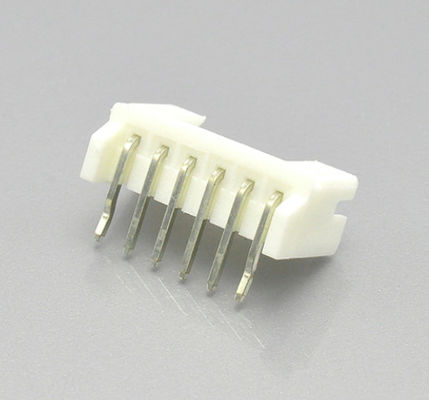 2.0mm Wire To Board Wafer Connector Single Row Dip Type 1*2Pin-1*18Pin JST PH SxB-PH-K-S