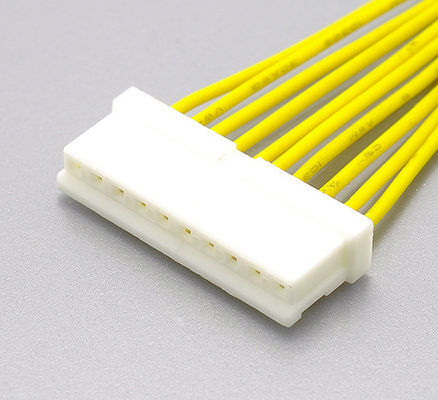 1.5mm Wafer Wire To Board Connector Vertical 180° SMT Тип серии Molex 87437-XX43
