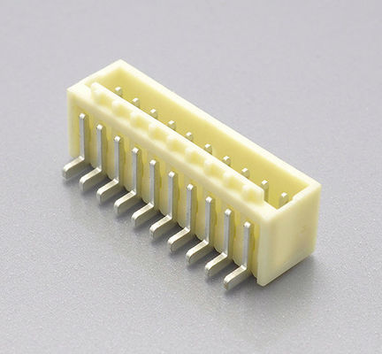 1.5mm Wafer Wire To Board Connector Vertical 180° SMT Тип серии Molex 87437-XX43