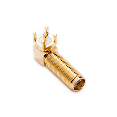 SYRF-SMA1287 соединитель SMA