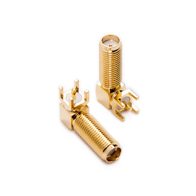 SYRF-SMA1287 соединитель SMA